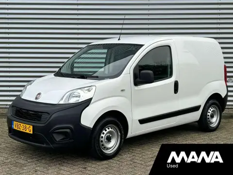 Annonce FIAT FIORINO Essence 2019 d'occasion 