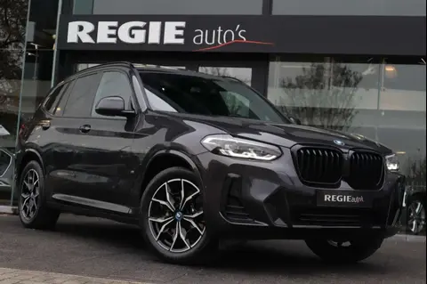 Used BMW X3 Hybrid 2024 Ad 