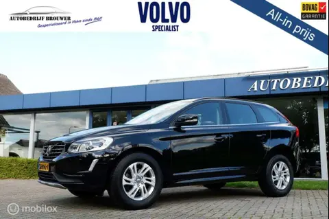 Used VOLVO XC60 Diesel 2017 Ad 