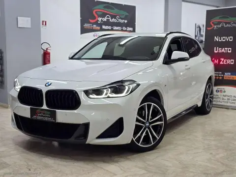 Used BMW X2 Diesel 2021 Ad 