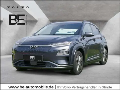 Used HYUNDAI KONA Electric 2019 Ad 