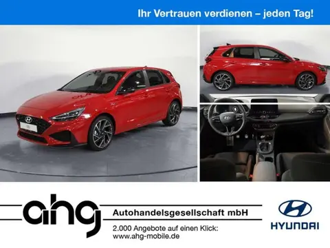 Annonce HYUNDAI I30 Essence 2024 d'occasion 