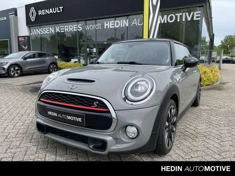 Used MINI COOPER Petrol 2019 Ad 