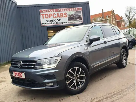 Annonce VOLKSWAGEN TIGUAN Essence 2019 d'occasion 