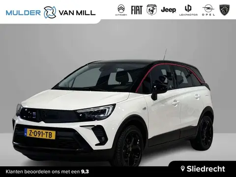 Annonce OPEL CROSSLAND Essence 2023 d'occasion 