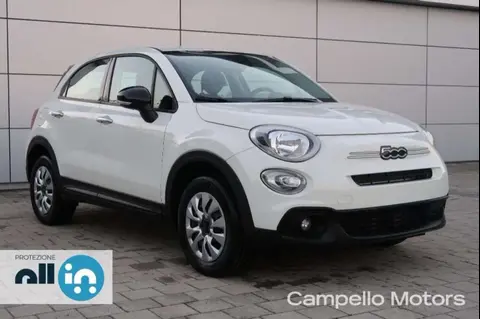 Used FIAT 500X Diesel 2024 Ad 