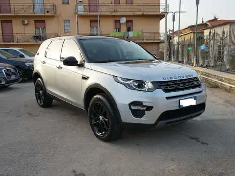 Used LAND ROVER DISCOVERY Diesel 2019 Ad 