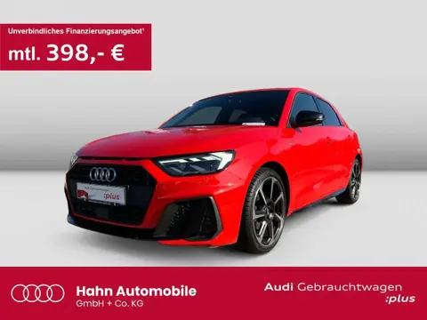 Annonce AUDI A1 Essence 2020 d'occasion 