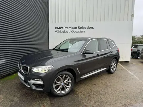 Used BMW X3 Diesel 2019 Ad 