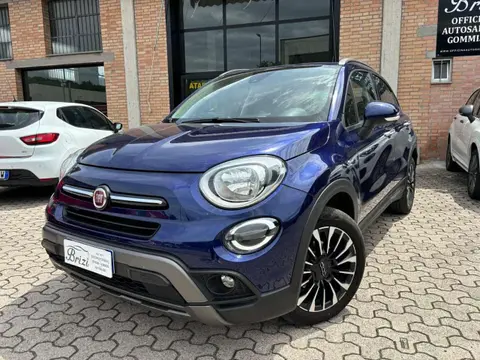 Used FIAT 500X Diesel 2022 Ad 