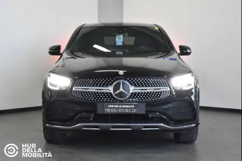 Used MERCEDES-BENZ CLASSE GLC Diesel 2019 Ad 