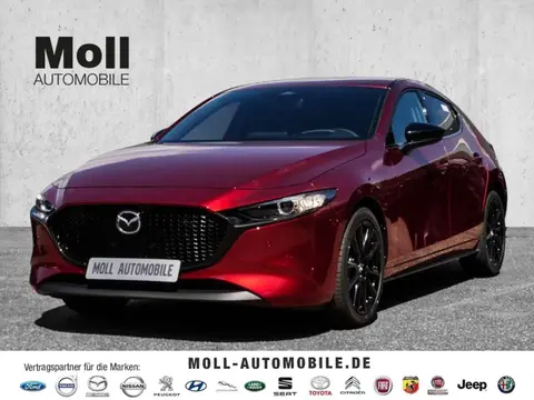 Annonce MAZDA 3 Essence 2024 d'occasion 