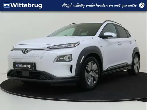 Used HYUNDAI KONA Electric 2020 Ad 