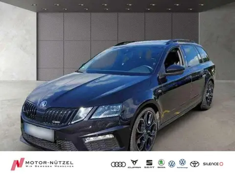 Used SKODA OCTAVIA Diesel 2020 Ad 