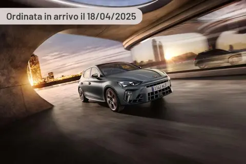 Annonce CUPRA LEON Hybride 2024 d'occasion 