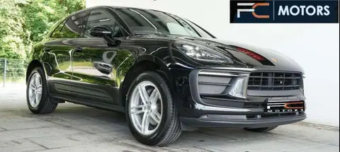 Used PORSCHE MACAN Petrol 2022 Ad 