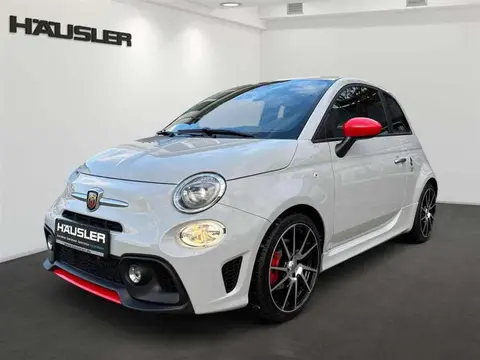 Used ABARTH 500 Petrol 2019 Ad 