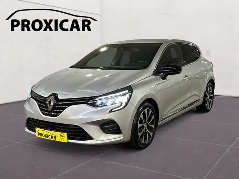 Annonce RENAULT CLIO Essence 2022 d'occasion 