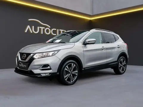 Used NISSAN QASHQAI Petrol 2019 Ad 