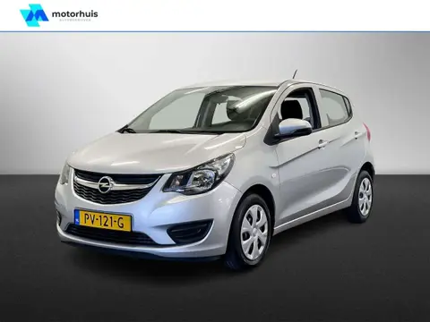 Used OPEL KARL Petrol 2017 Ad 