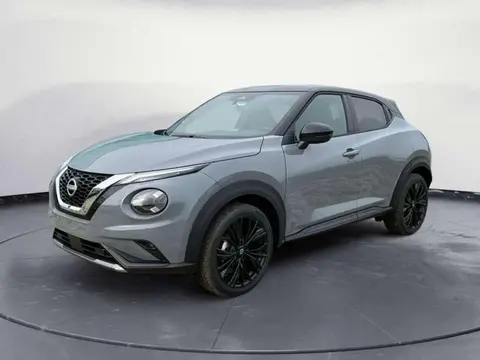 Annonce NISSAN JUKE Essence 2024 d'occasion 