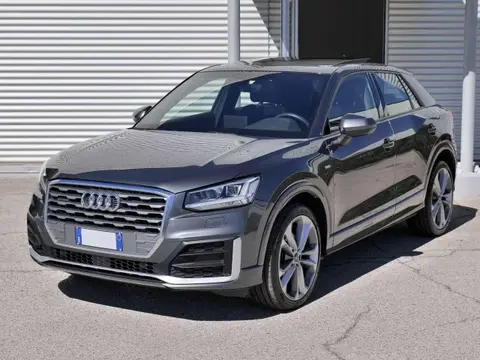 Annonce AUDI Q2 Diesel 2020 d'occasion 