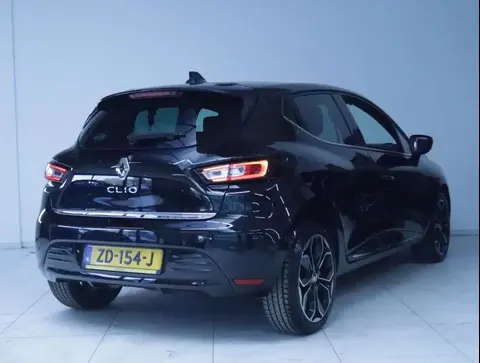 Annonce RENAULT CLIO Essence 2019 d'occasion 