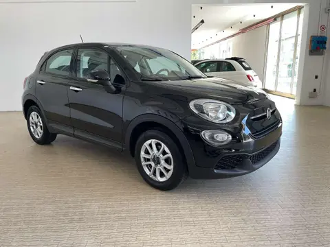 Annonce FIAT 500X Essence 2022 d'occasion 