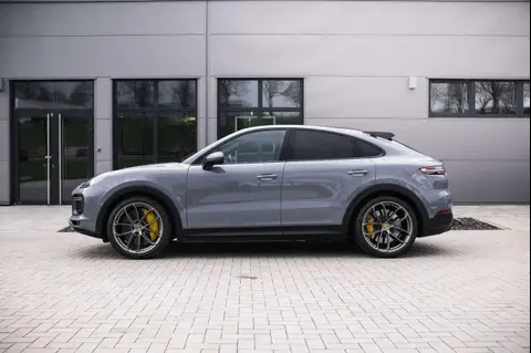 Used PORSCHE CAYENNE Petrol 2022 Ad 