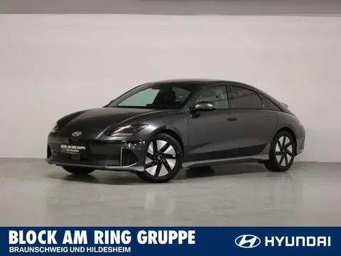 Used HYUNDAI IONIQ  2024 Ad 