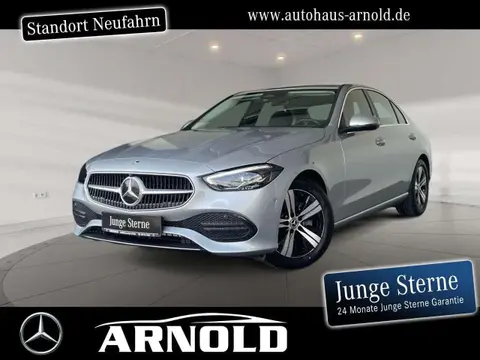 Used MERCEDES-BENZ CLASSE C Petrol 2023 Ad 