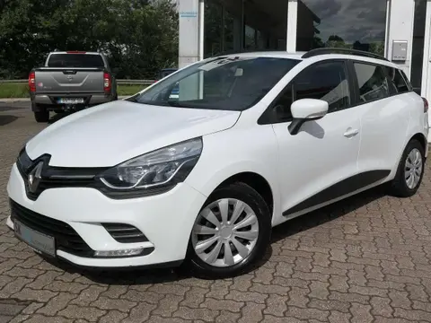 Used RENAULT CLIO Diesel 2017 Ad 