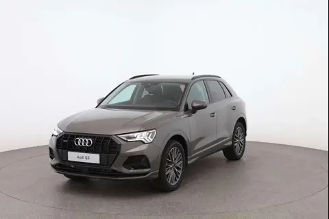 Annonce AUDI Q3 Diesel 2024 d'occasion 