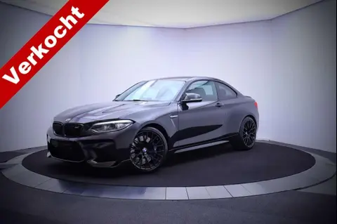 Used BMW M2 Petrol 2018 Ad 