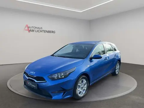 Used KIA CEED Petrol 2024 Ad 