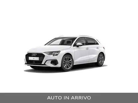 Annonce AUDI A3 Hybride 2021 d'occasion 