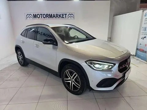 Annonce MERCEDES-BENZ CLASSE GLA Diesel 2022 d'occasion 