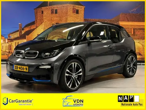 Annonce BMW I3 Électrique 2019 d'occasion 