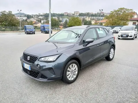 Used SEAT ARONA Petrol 2022 Ad 