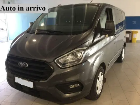 Used FORD TOURNEO Diesel 2021 Ad 