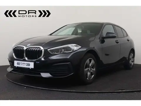 Annonce BMW SERIE 1 Diesel 2021 d'occasion 