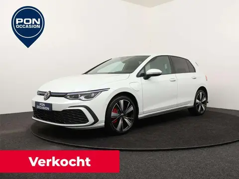 Used VOLKSWAGEN GOLF Hybrid 2022 Ad 