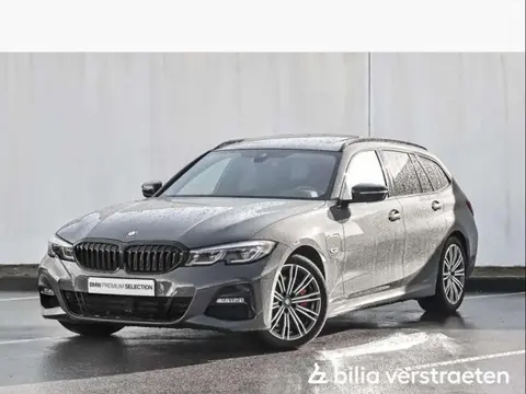 Used BMW SERIE 3 Hybrid 2021 Ad 