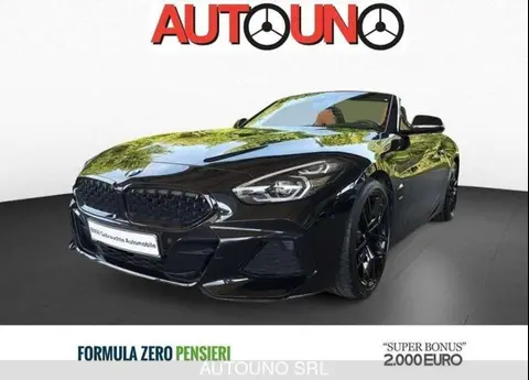 Used BMW Z4 Petrol 2021 Ad 