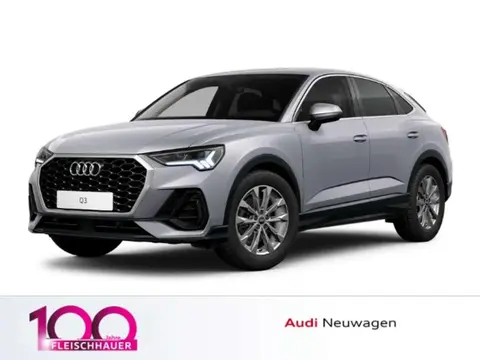 Used AUDI Q3 Petrol 2024 Ad 