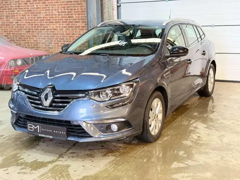 Used RENAULT MEGANE Petrol 2020 Ad 