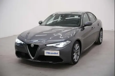 Used ALFA ROMEO GIULIA Diesel 2017 Ad 