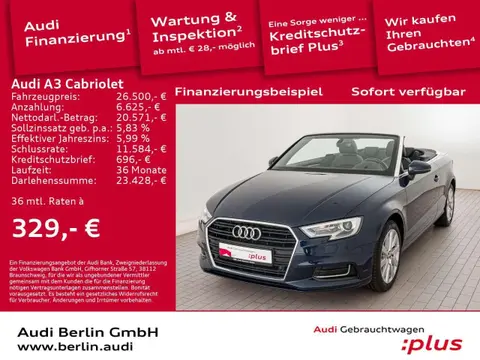 Used AUDI A3 Petrol 2020 Ad 