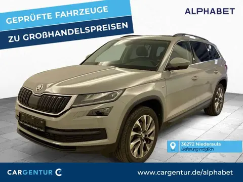 Used SKODA KODIAQ Diesel 2021 Ad 