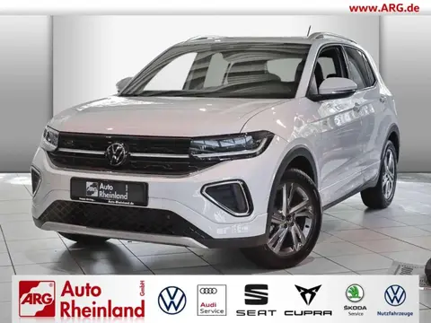 Used VOLKSWAGEN T-CROSS Petrol 2024 Ad 